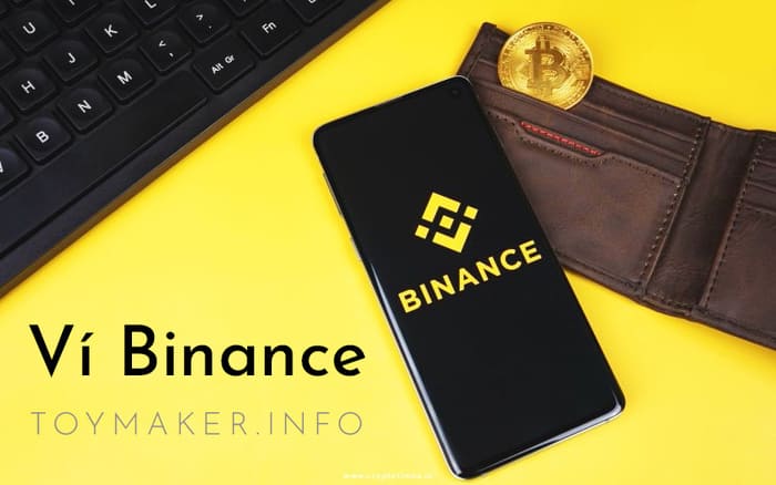 Binance Wallet